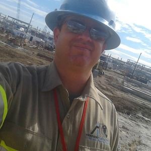 Meet your Posher, Thomas
